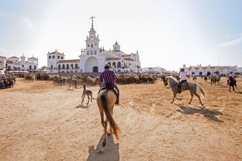 El Rocio